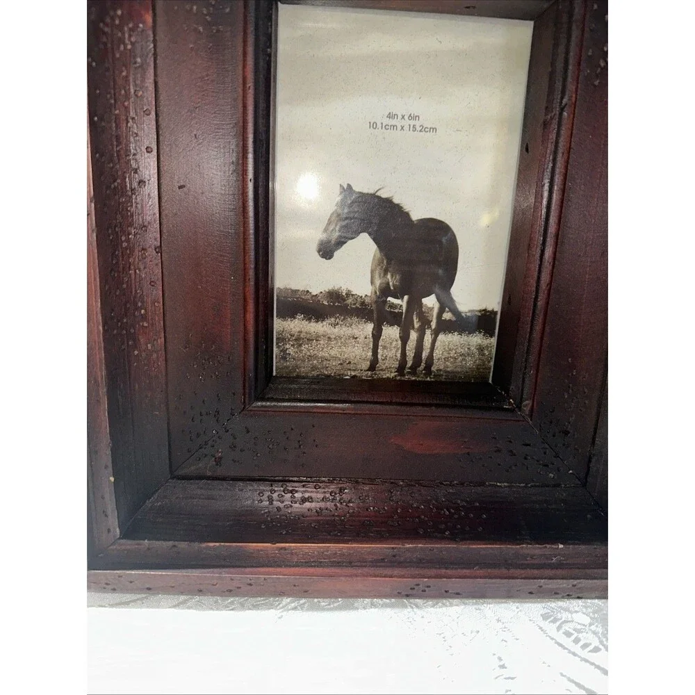 Picture Frame Wood